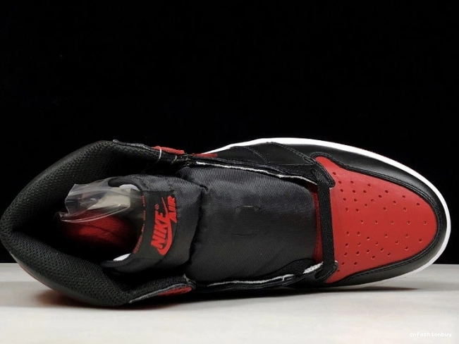 Banned High 555088-001 Jordan OG Retro 1 Air 0707